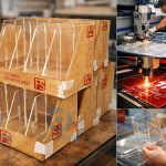 Xưởng Gia công MICA theo yêu cầu