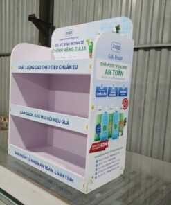 Kệ trưng bày sản phẩm KTB-0471