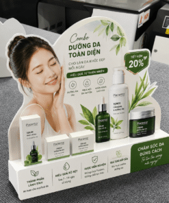Kệ trưng bày sản phẩm KTB-0472