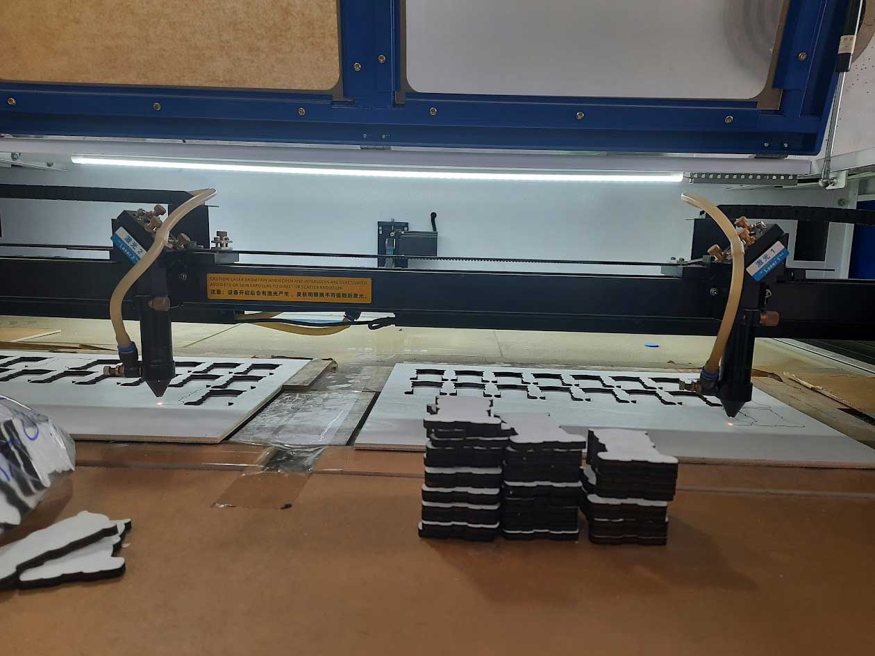 Xưởng gia công Mica uy tín chuyên nghiệp Xưởng gia công Mica uy tín chuyên nghiệp