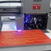 Bảng Giá In UV Trên Mica Mới Nhất 2026