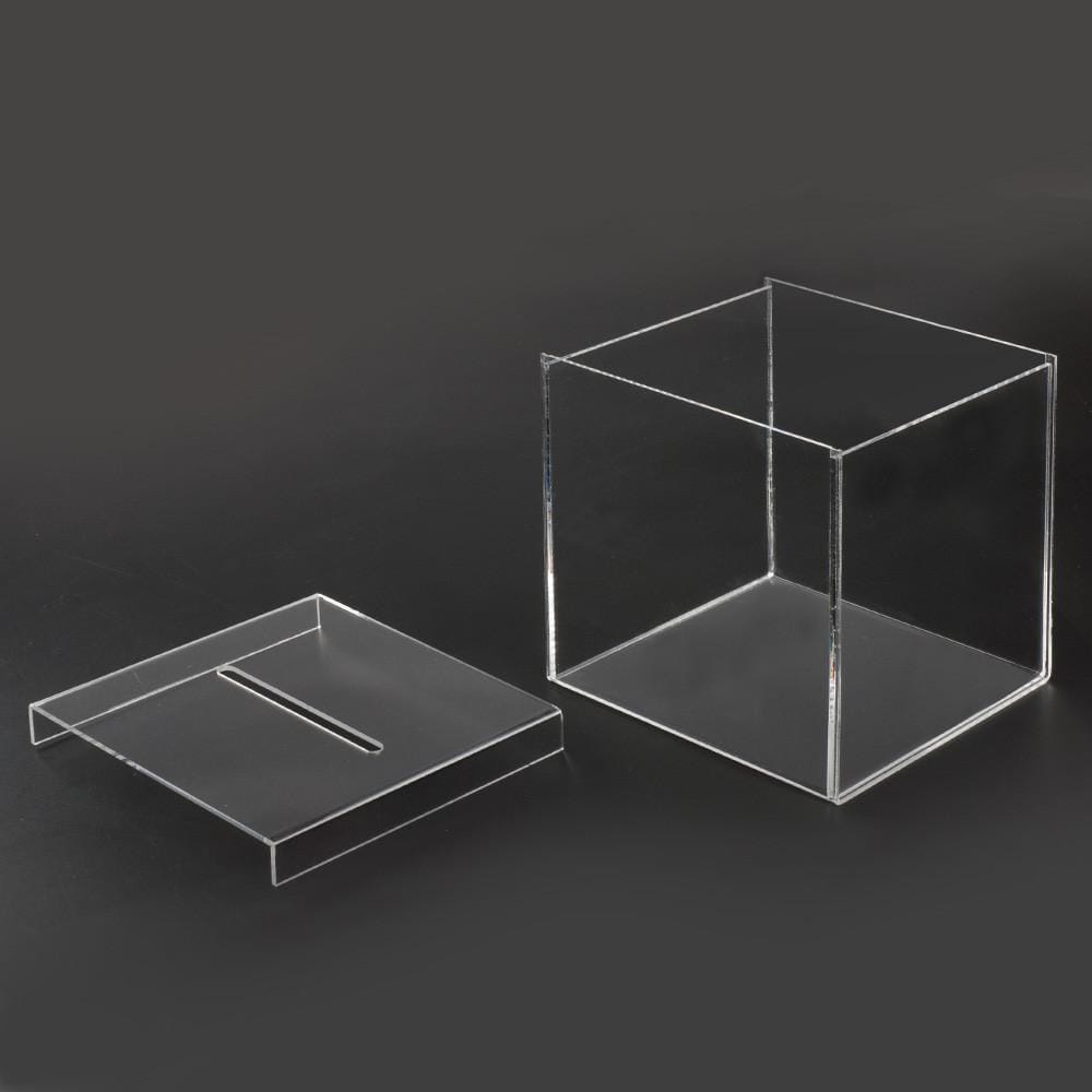 Gia công mica theo yêu cầu 3