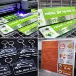 Bảng Giá Gia Công Mica Cập Nhật Mới Nhất 2026