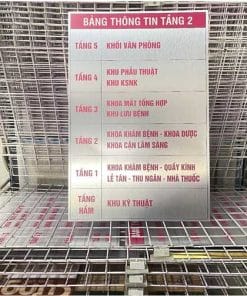 in uv trên inox - Ảnh 2