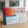 Nội Quy Tiêu Lệnh PCCC