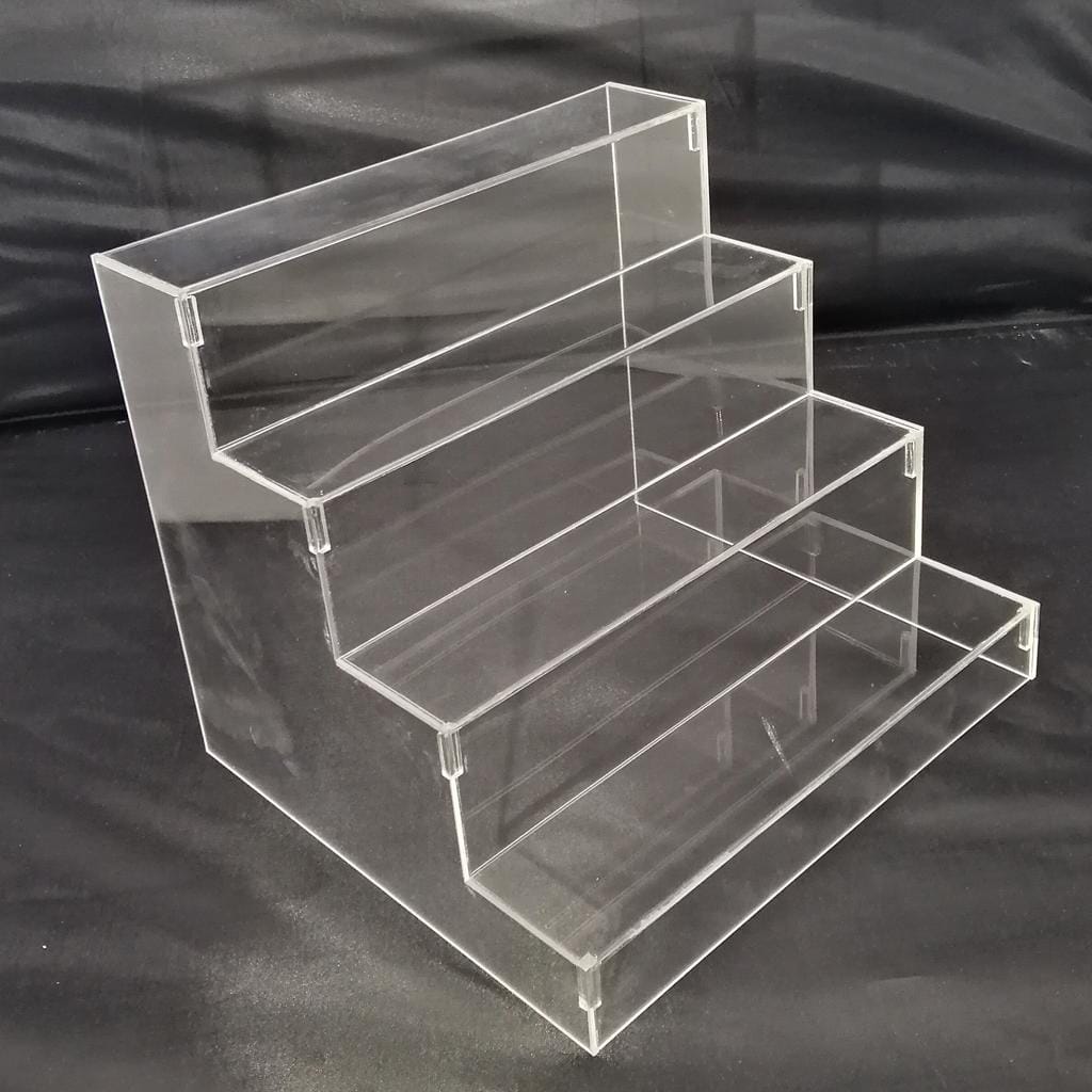 Gia công mica theo yêu cầu 4